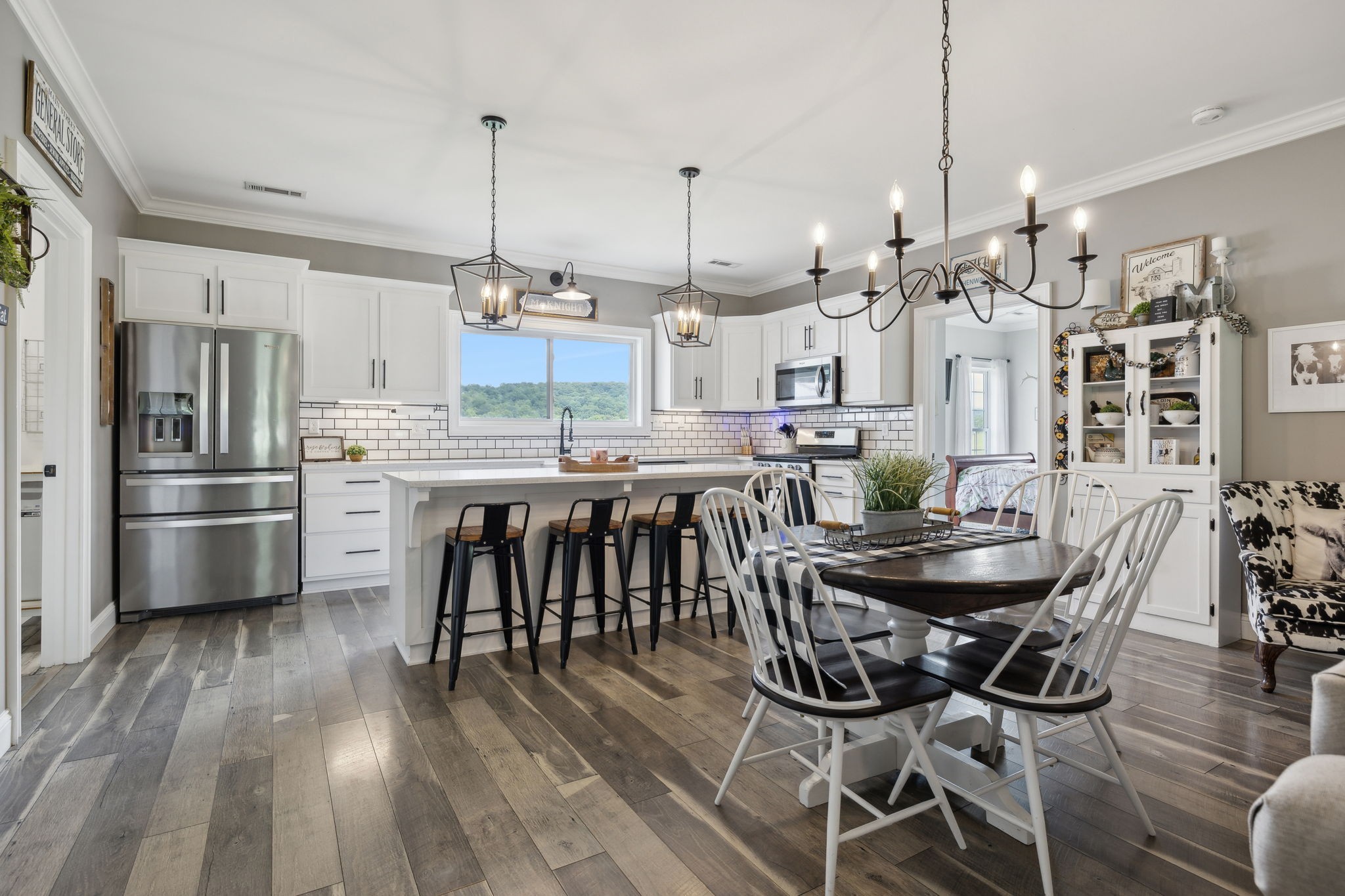 287 Salem Road Hohenwald, TN 38462 - Photo 15 of 50 Gallery Image 15
