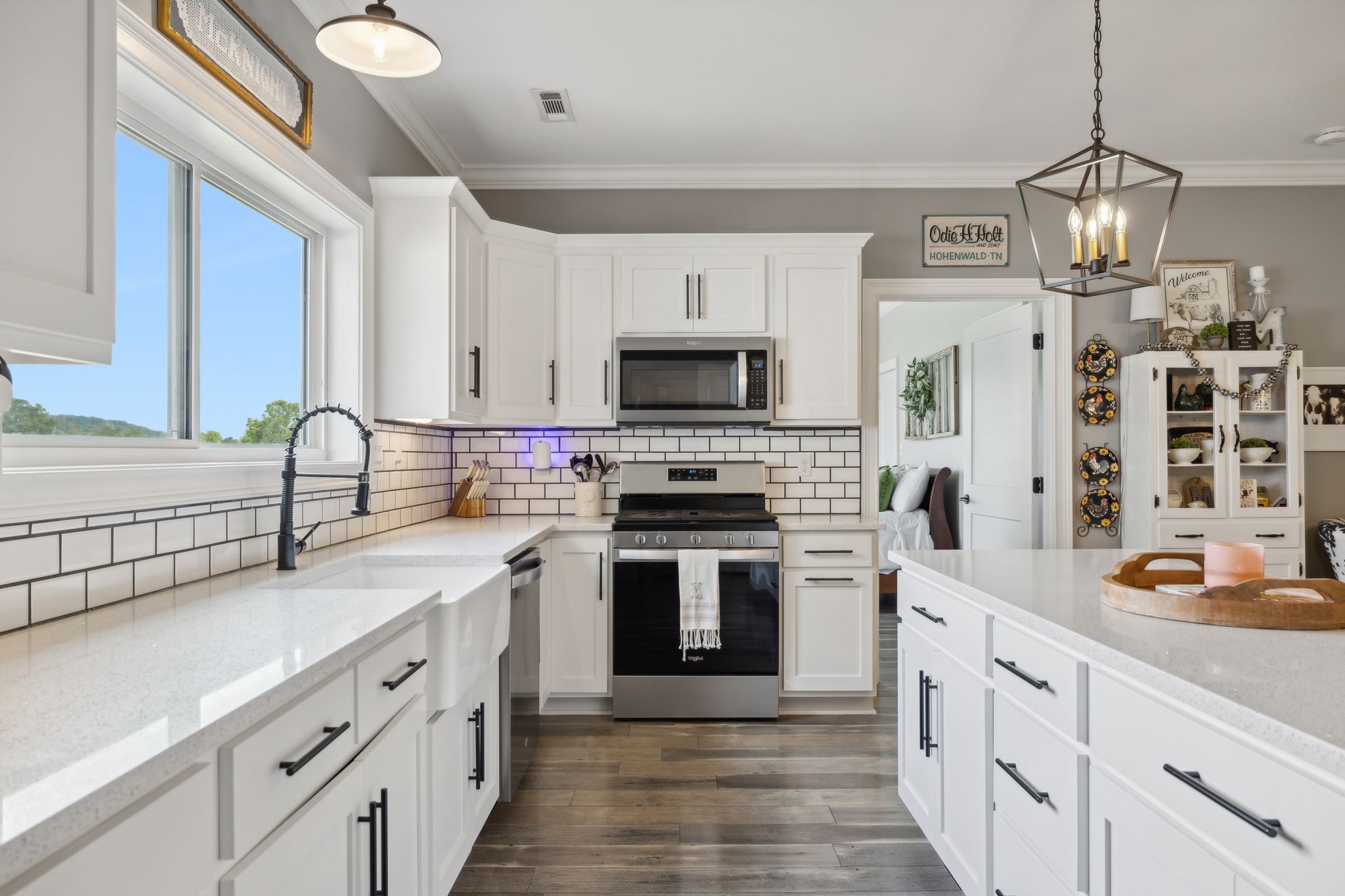 287 Salem Road Hohenwald, TN 38462 - Photo 17 of 50 Gallery Image 17