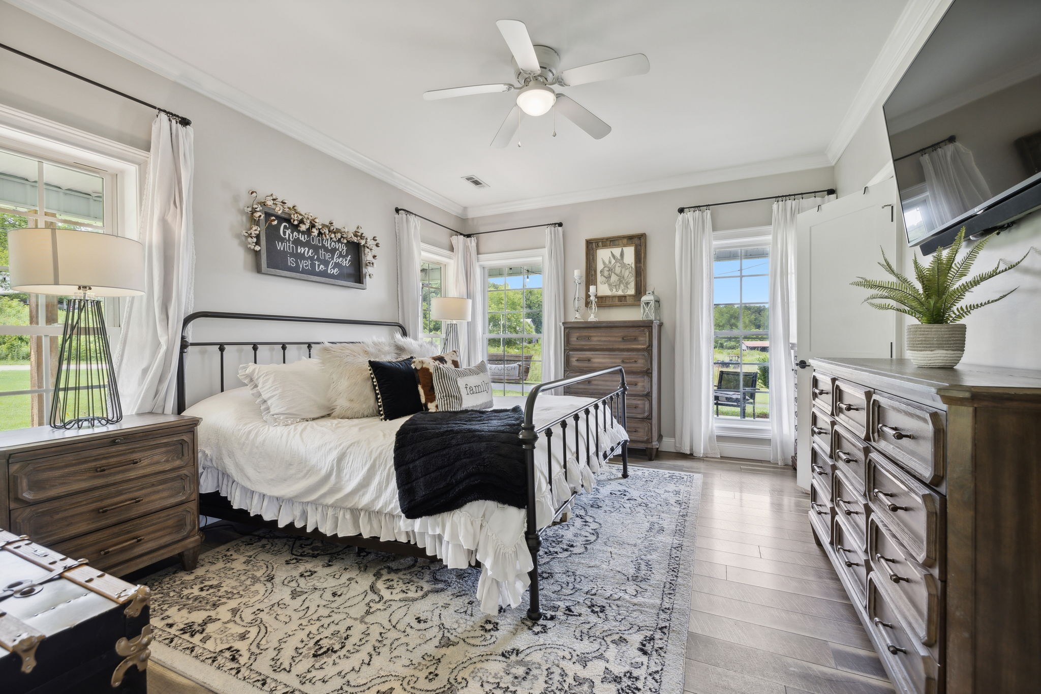 287 Salem Road Hohenwald, TN 38462 - Photo 21 of 50 Gallery Image 21