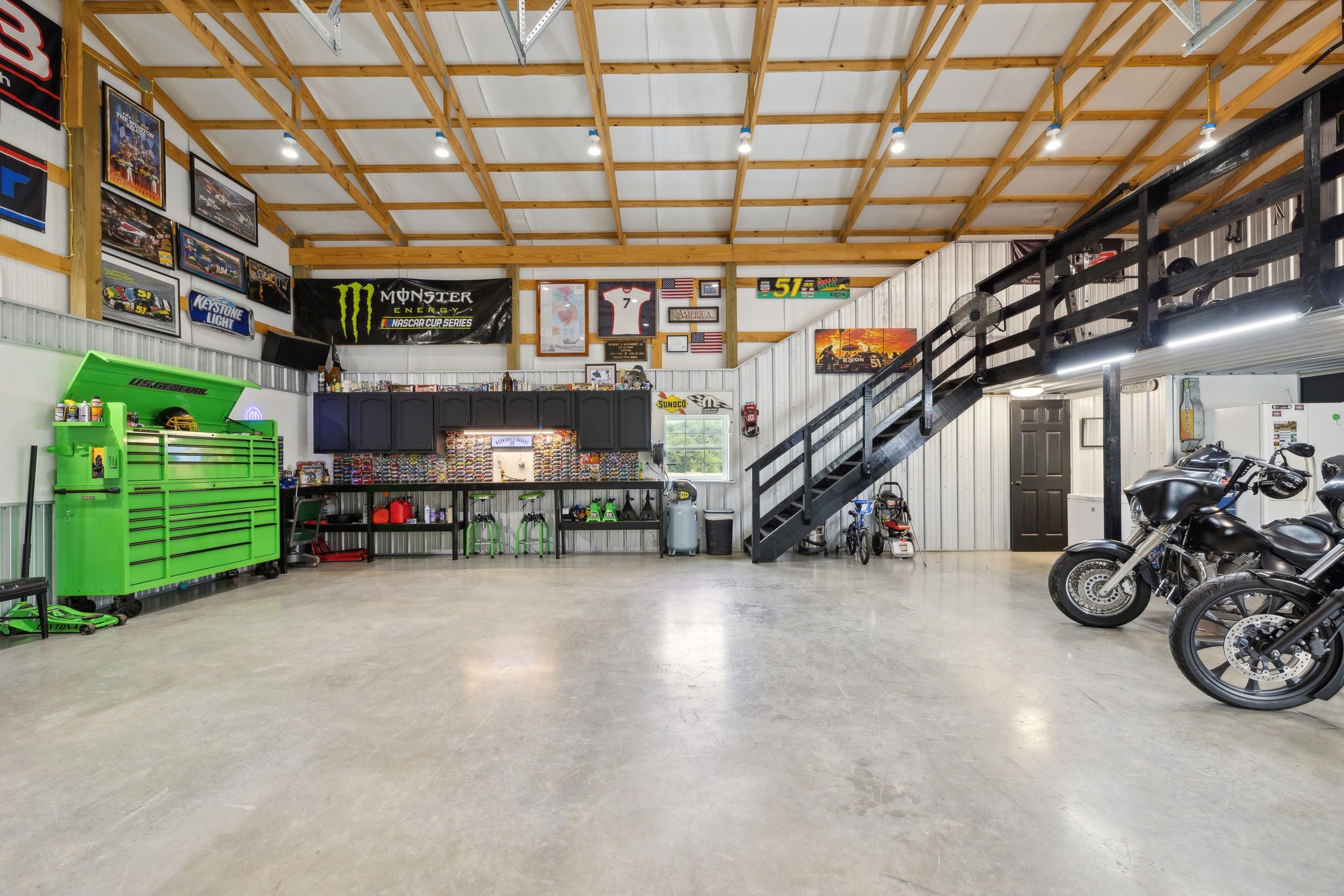 287 Salem Road Hohenwald, TN 38462 - Photo 33 of 50 Gallery Image 33