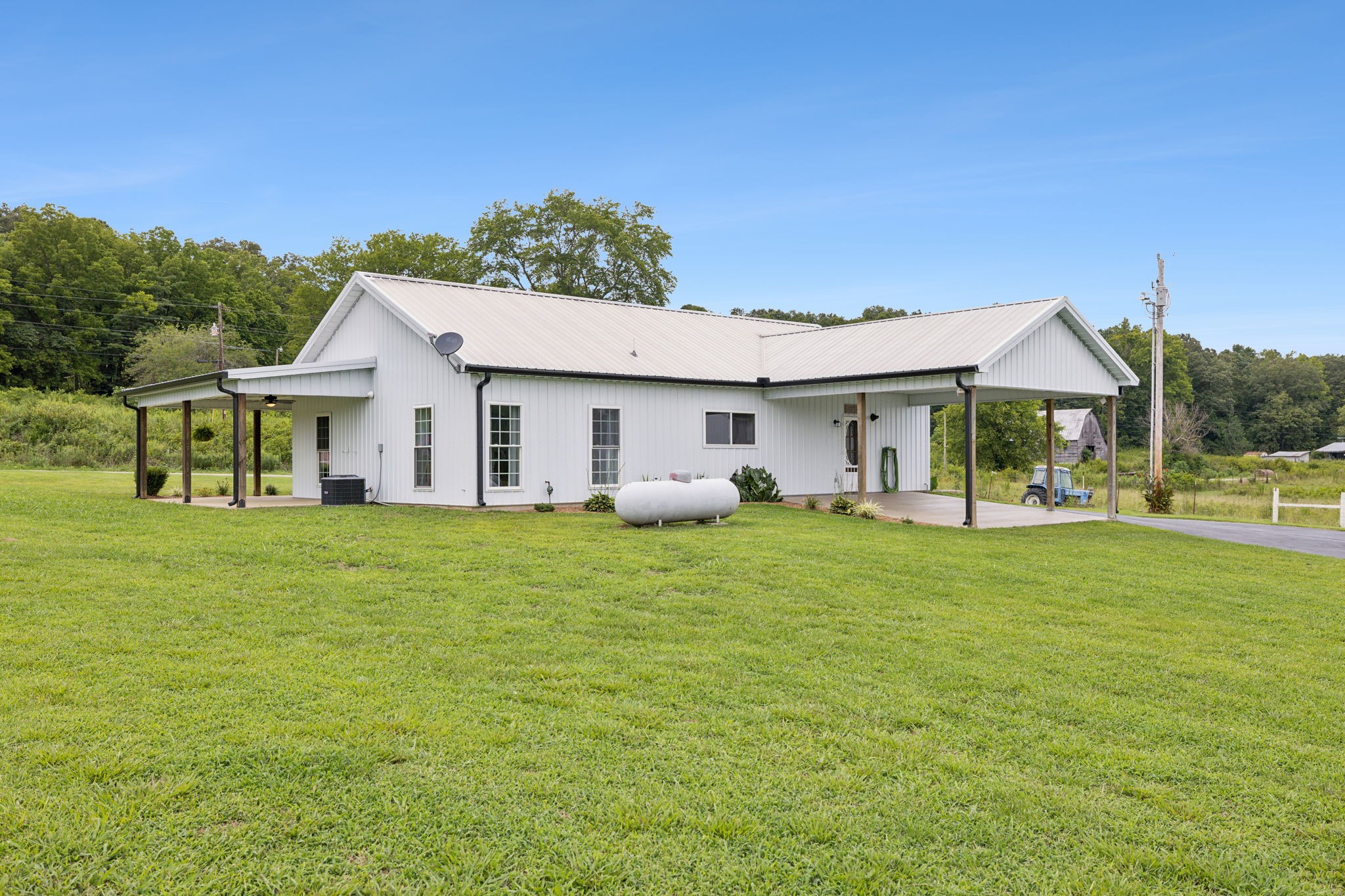 287 Salem Road Hohenwald, TN 38462 - Photo 39 of 50 Gallery Image 39