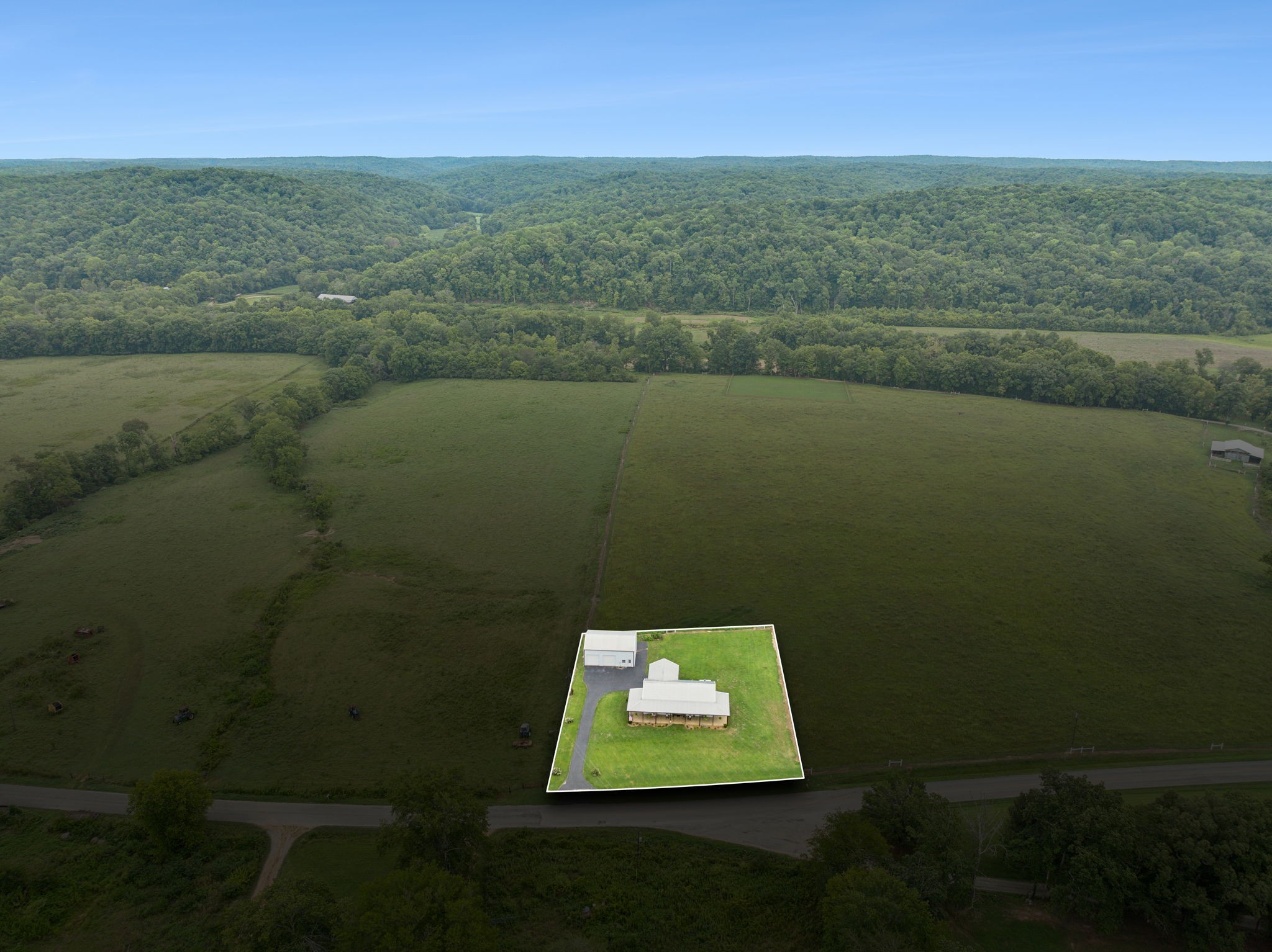 287 Salem Road Hohenwald, TN 38462 - Photo 46 of 50 Gallery Image 46