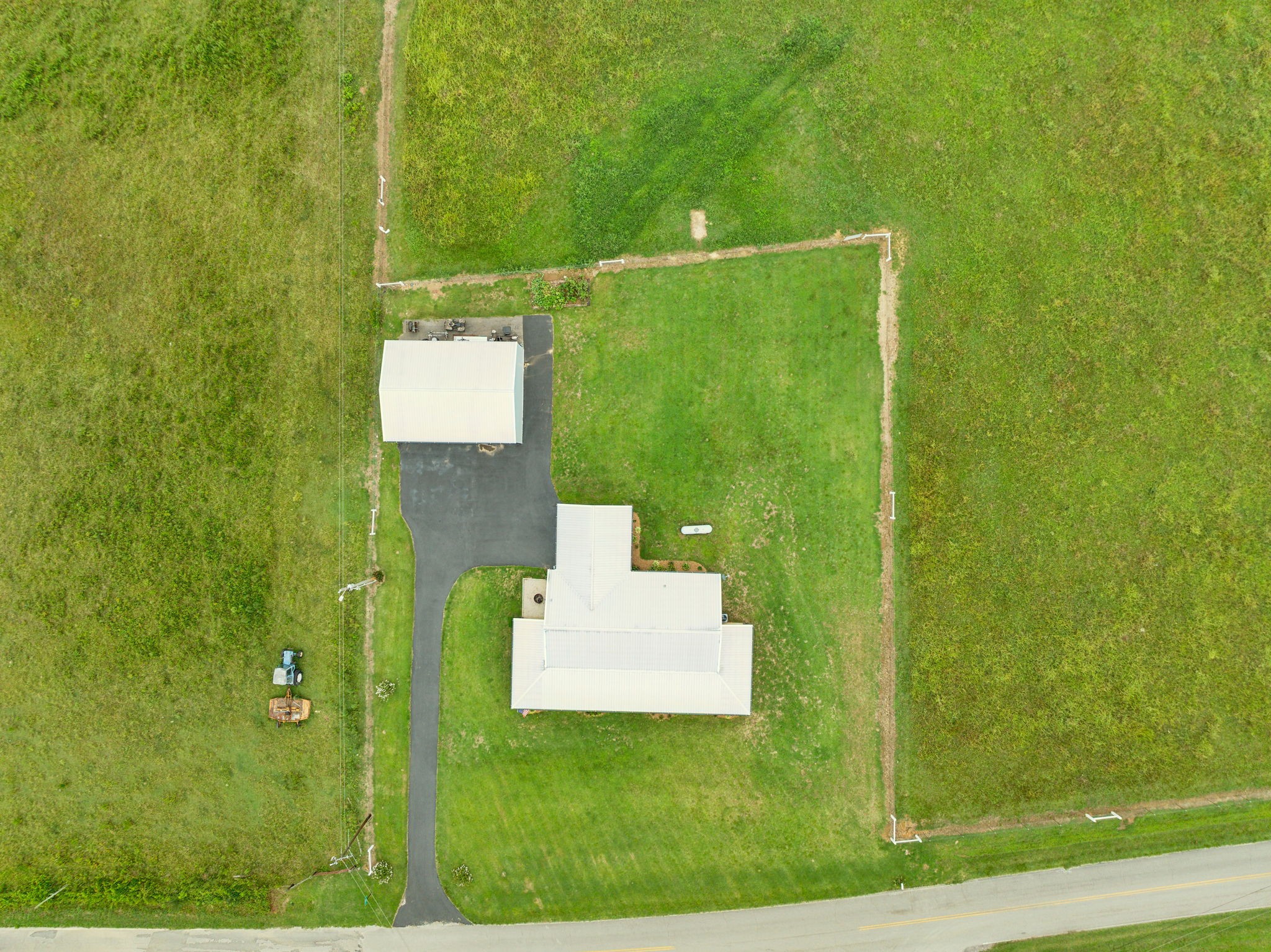 287 Salem Road Hohenwald, TN 38462 - Photo 47 of 50 Gallery Image 47