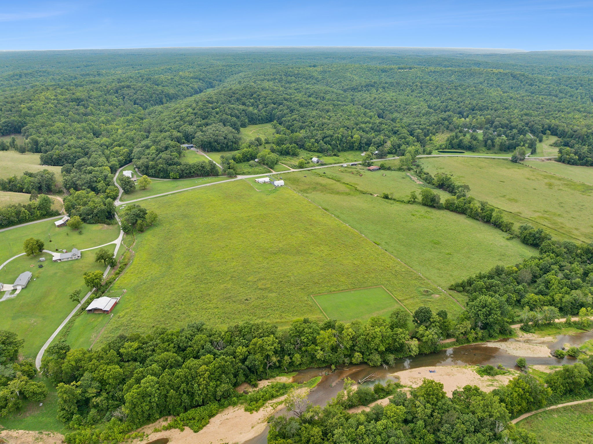 287 Salem Road Hohenwald, TN 38462 - Photo 49 of 50 Gallery Image 49