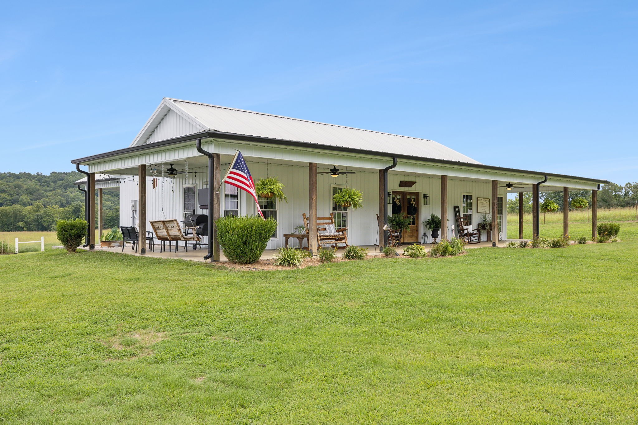 287 Salem Road Hohenwald, TN 38462 - Photo 5 of 50 Gallery Image 5