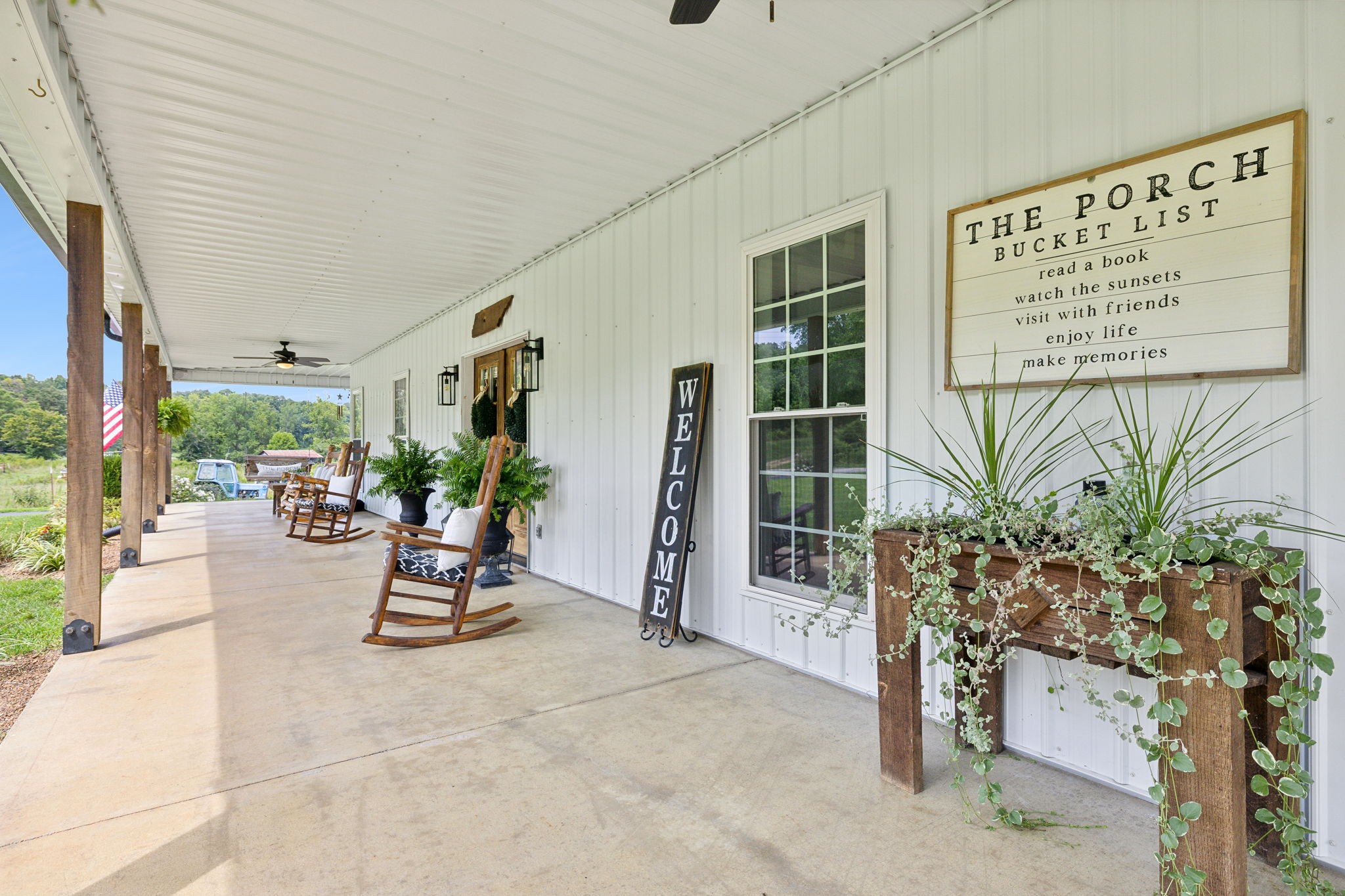 287 Salem Road Hohenwald, TN 38462 - Photo 7 of 50 Gallery Image 7