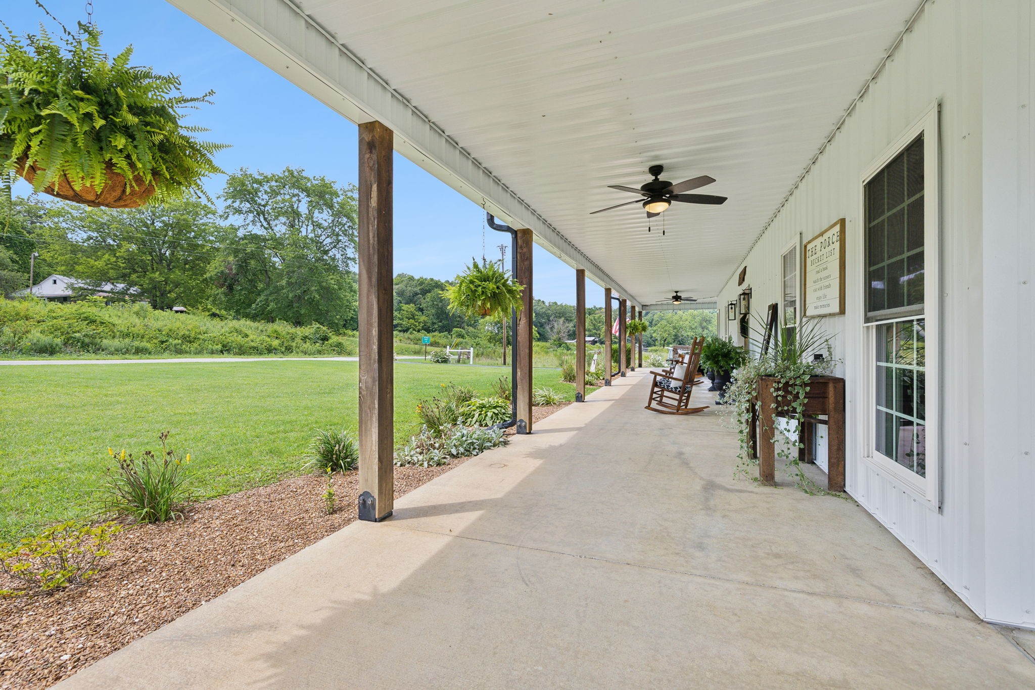287 Salem Road Hohenwald, TN 38462 - Photo 8 of 50 Gallery Image 8