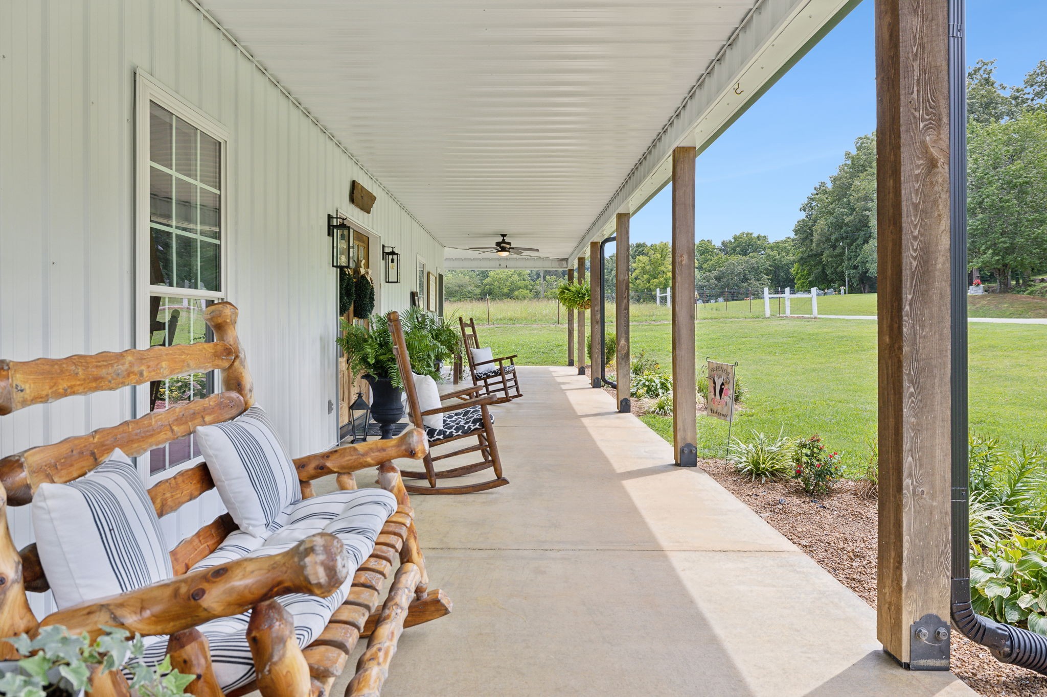 287 Salem Road Hohenwald, TN 38462 - Photo 9 of 50 Gallery Image 9