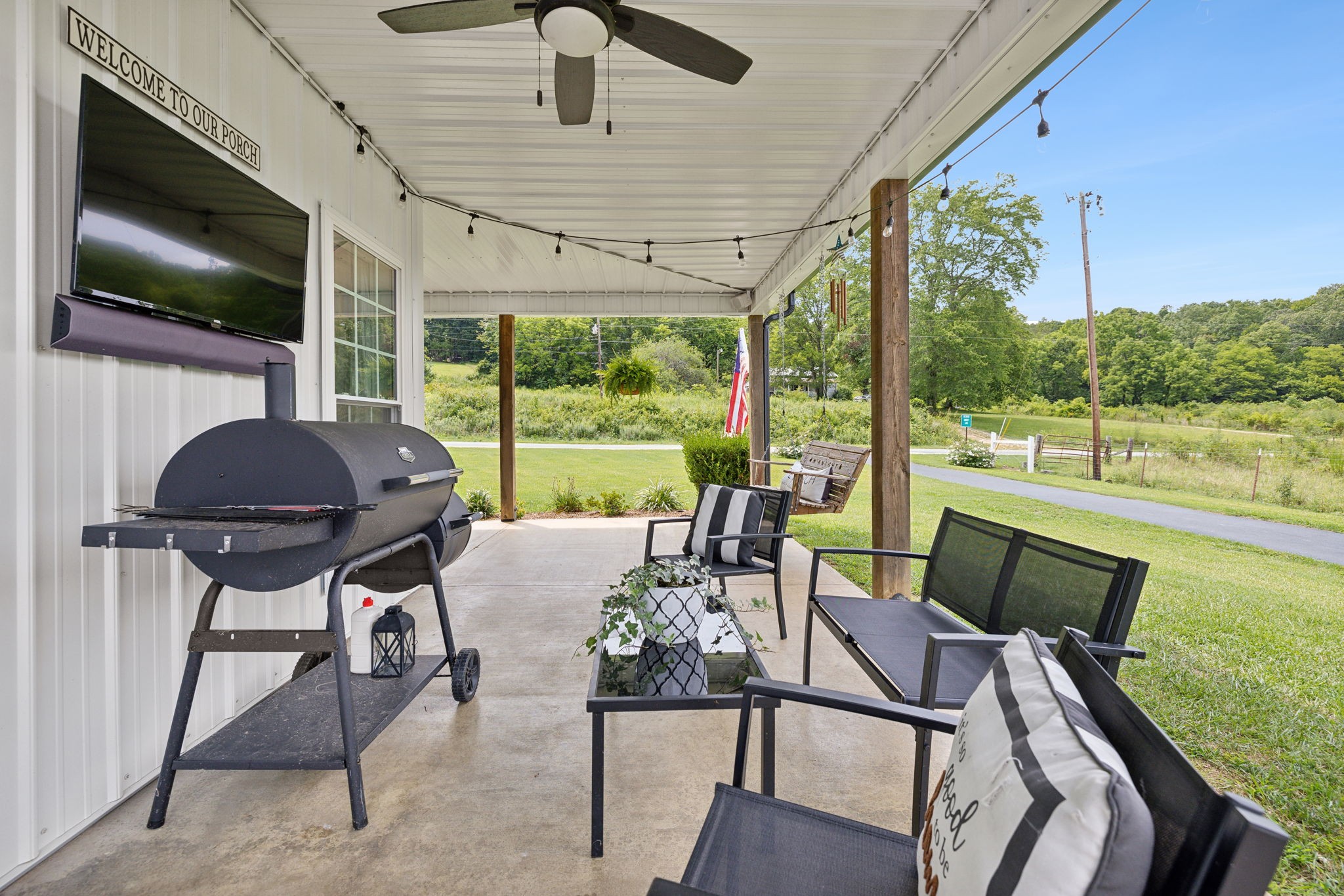 287 Salem Road Hohenwald, TN 38462 - Photo 10 of 50 Gallery Image 10