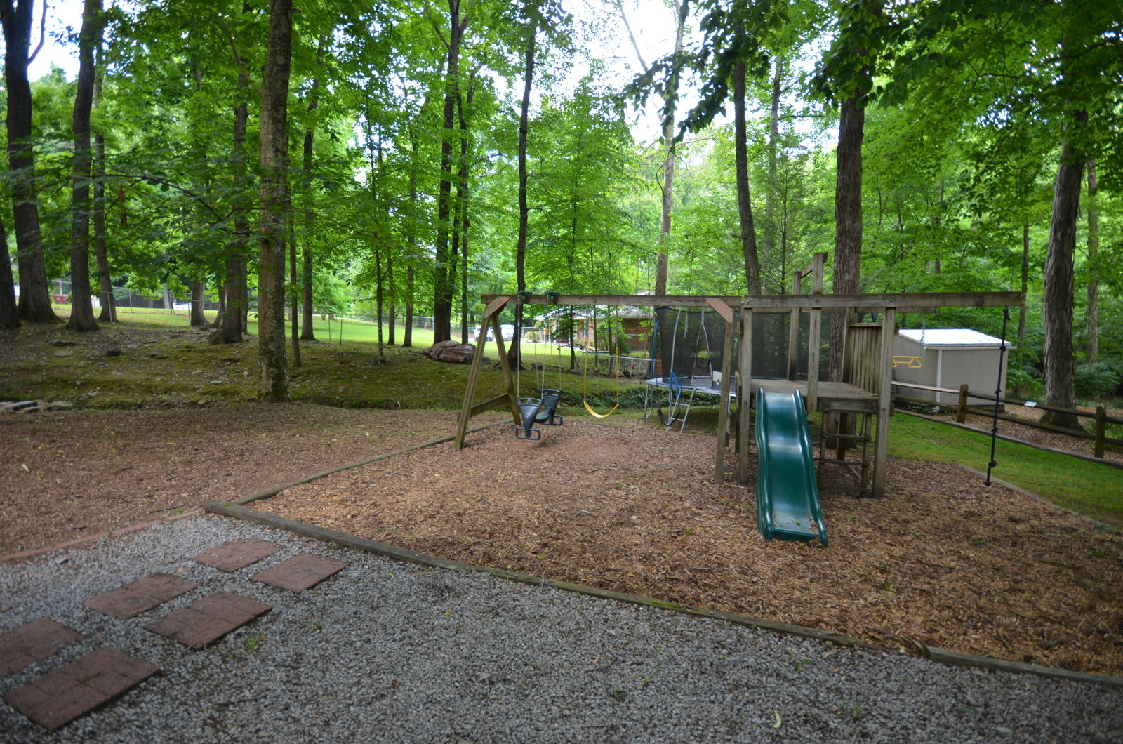 2134 David Miller Road Johnson City, TN 37604 - Photo 33 of 47 DSC_0768