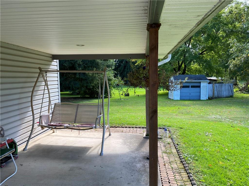 5243 Matthews Road Edinburg, PA 16116 - Photo 8 of 18 Gallery Image 8