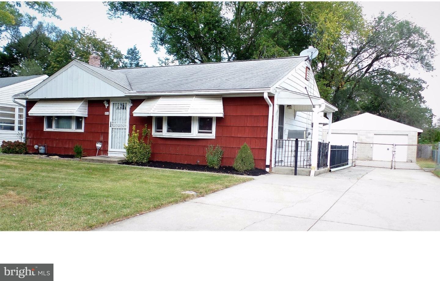 932 Fern Road Williamstown, NJ 08094 - Photo 1 of 9