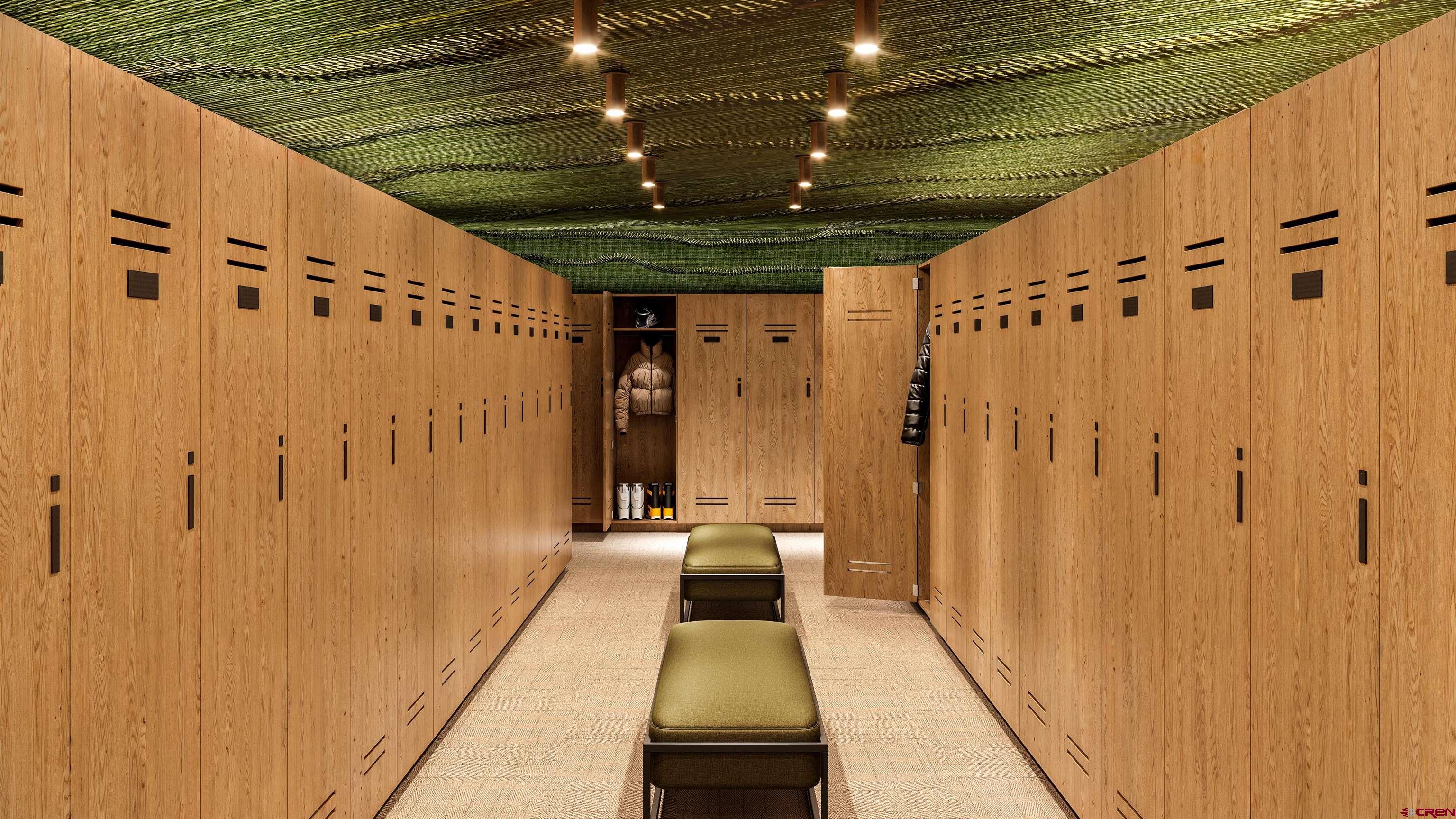 500 Gothic Road, Unit 330 Crested Butte, CO 81225 - Photo 12 of 20 Residence is currently under renovation; images are architectural renderings/artist concepts and may include virtually staged amenities, furniture or fixtures.