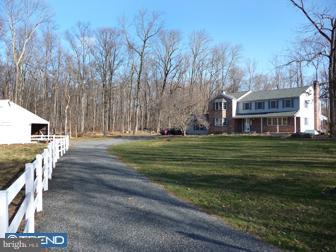 115 North Dietz Mill Road Green Lane, PA 18054 - Photo 12 of 12 Exterior Front