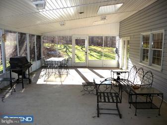 Sun Room