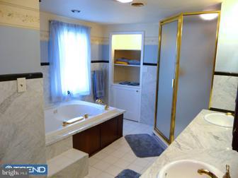 115 North Dietz Mill Road Green Lane, PA 18054 - Photo 9 of 12 Bathroom