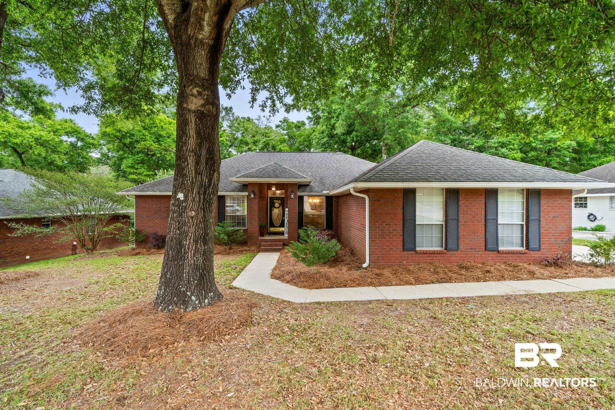 28524 Turkey Branch Drive Daphne, AL 36526 - Photo 3 of 32