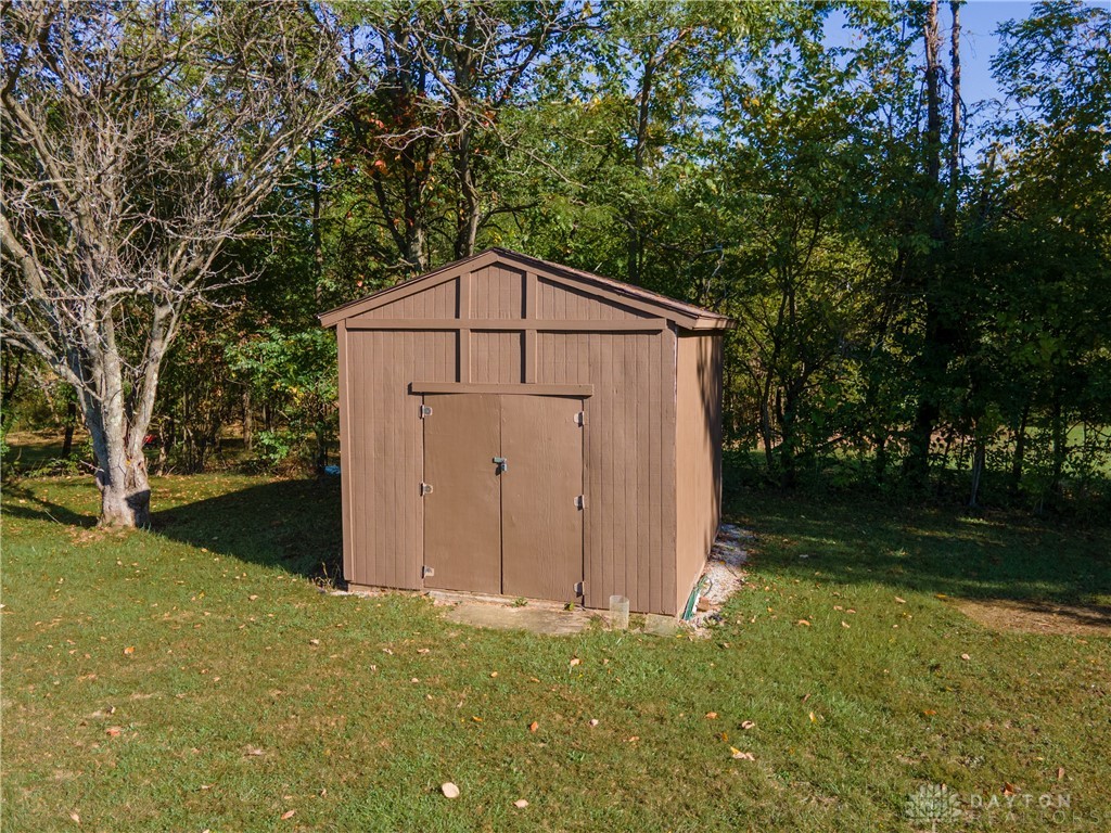 4114 Cherry Grove Road Xenia, OH 45385 - Photo 33 of 41 Gallery Image 33