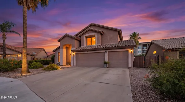 $499,000 | 1737 South Talbot, Mesa, AZ 85209