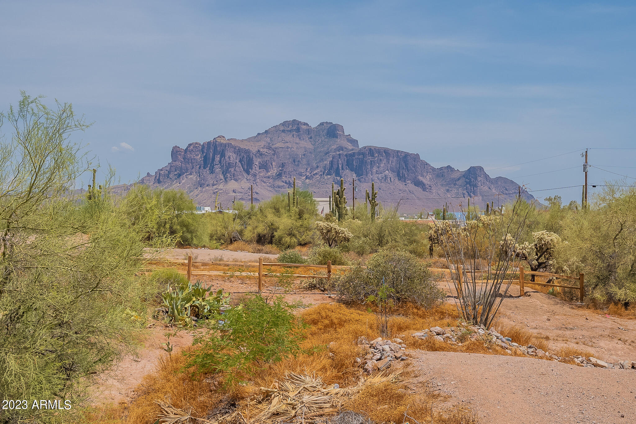5045 North Cactus Road Apache Junction, AZ 85119 - Photo 1 of 58 Cactus-54