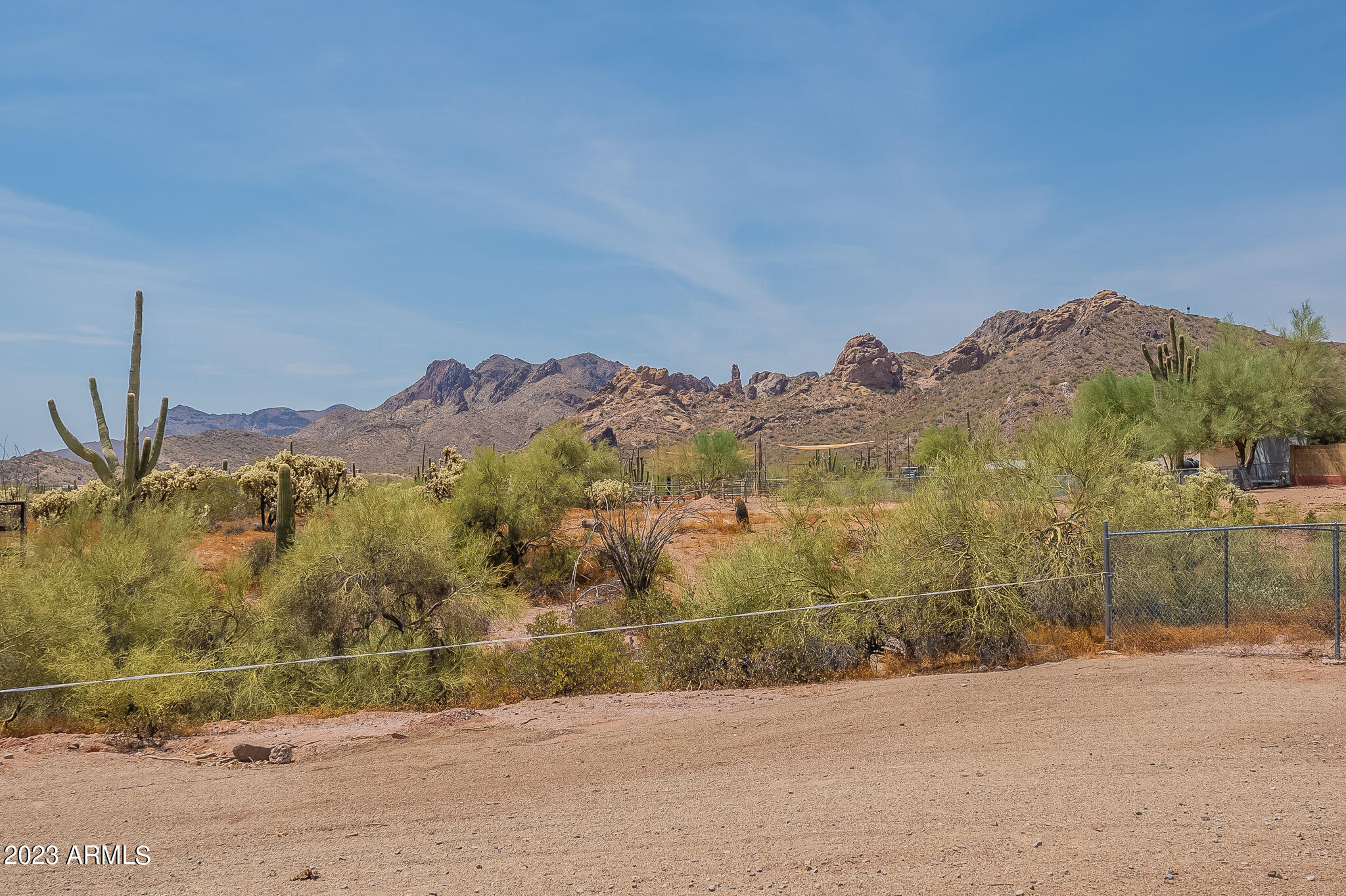 5045 North Cactus Road Apache Junction, AZ 85119 - Photo 2 of 58 Cactus-64