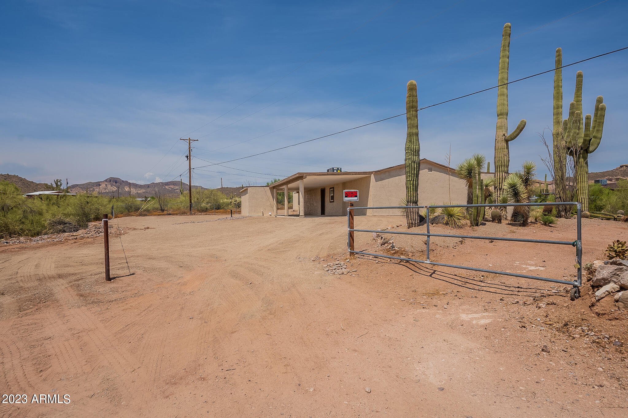 5045 North Cactus Road Apache Junction, AZ 85119 - Photo 3 of 58 Cactus-1