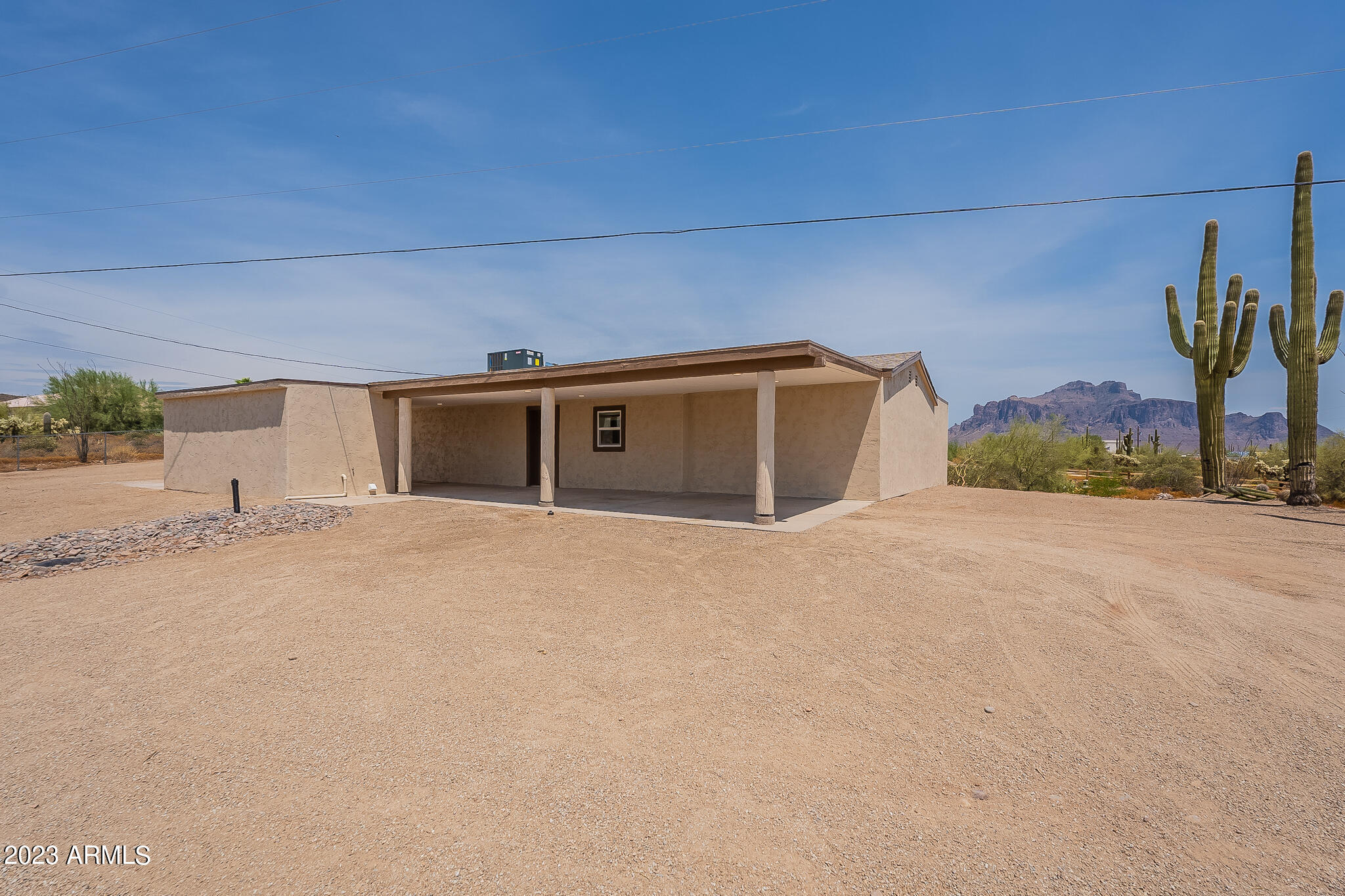 5045 North Cactus Road Apache Junction, AZ 85119 - Photo 4 of 58 Cactus-3