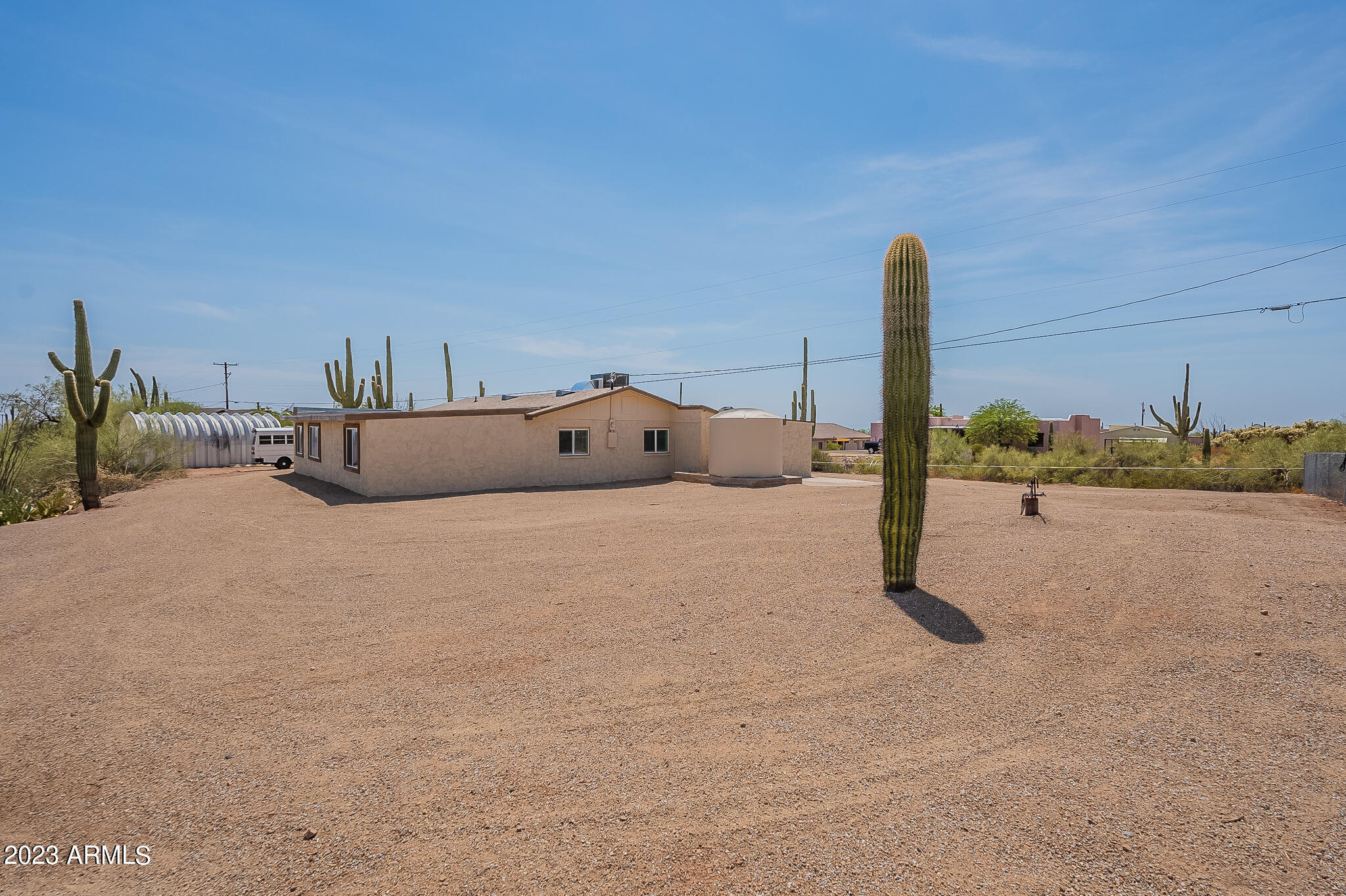 5045 North Cactus Road Apache Junction, AZ 85119 - Photo 46 of 58 Cactus-49