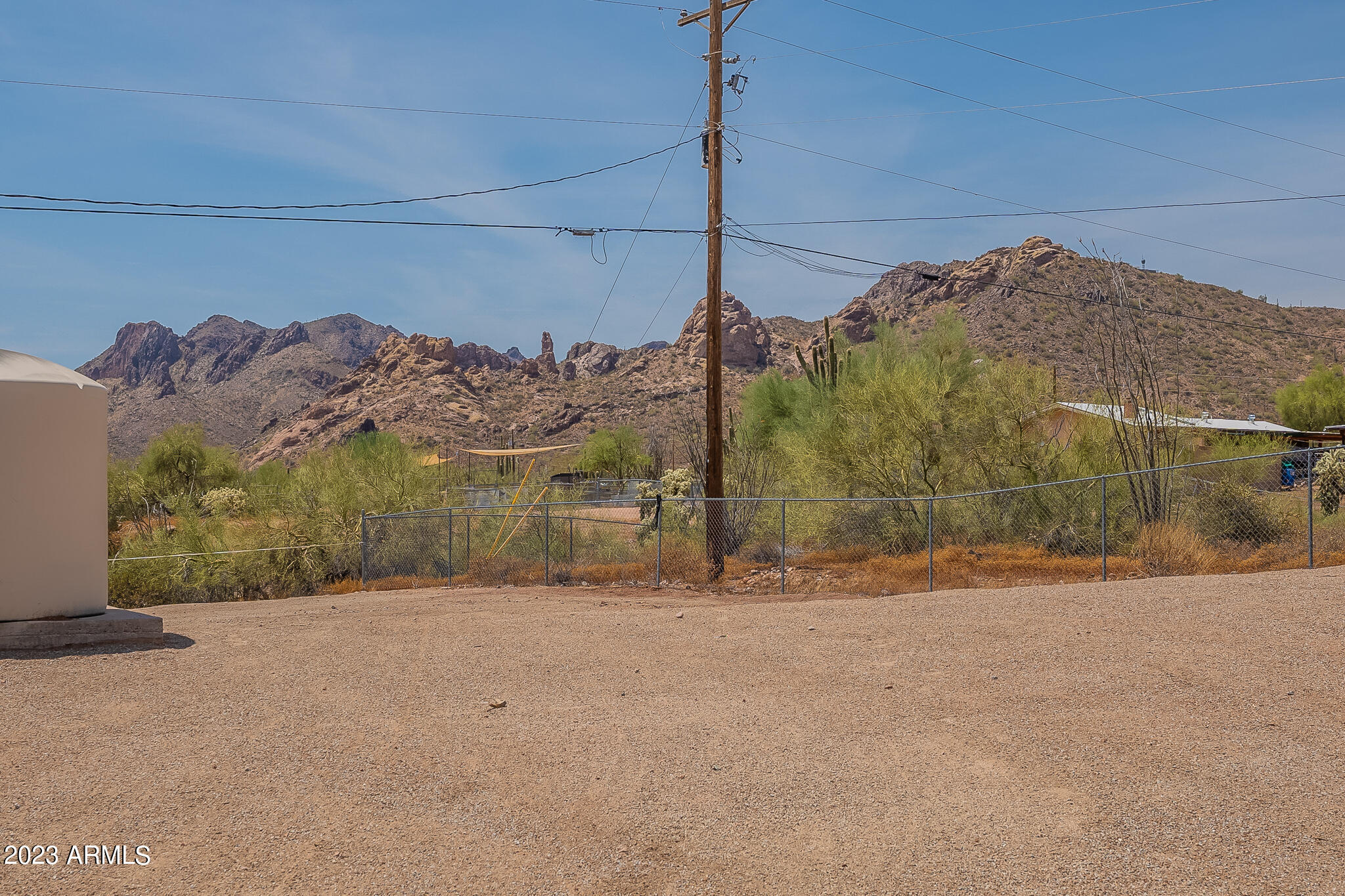 5045 North Cactus Road Apache Junction, AZ 85119 - Photo 48 of 58 Cactus-52