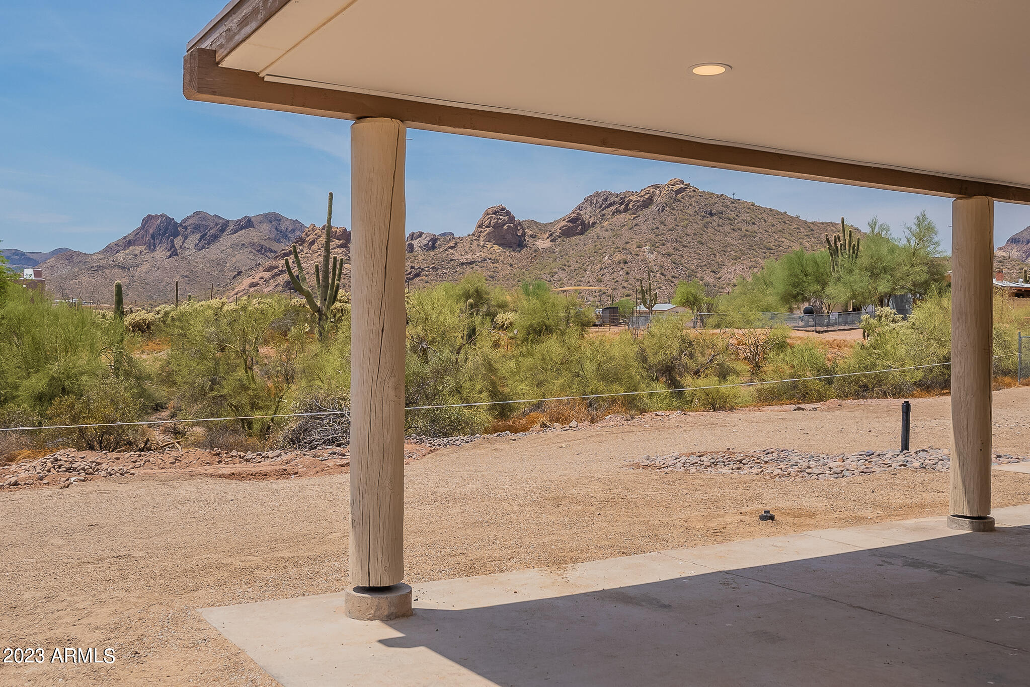 5045 North Cactus Road Apache Junction, AZ 85119 - Photo 49 of 58 Cactus-56
