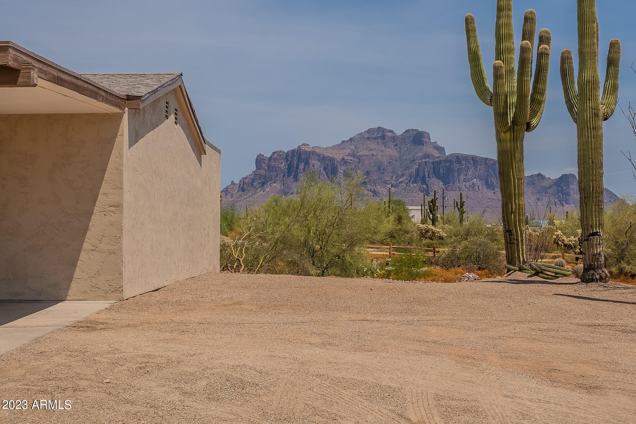5045 North Cactus Road Apache Junction, AZ 85119 - Photo 5 of 58 Cactus-4