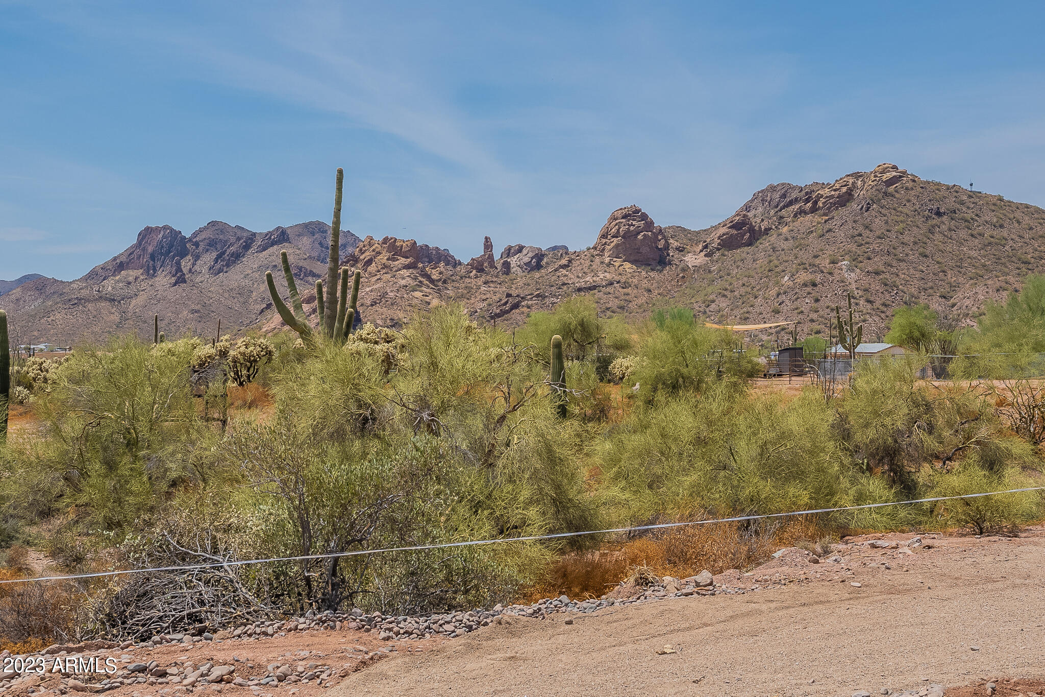 5045 North Cactus Road Apache Junction, AZ 85119 - Photo 51 of 58 Cactus-59