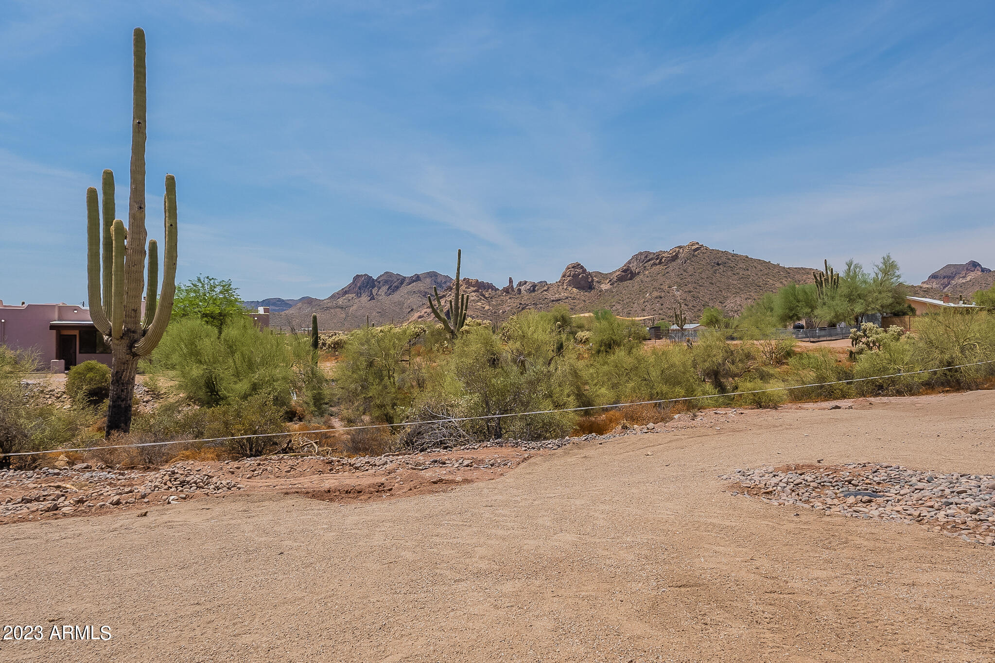 5045 North Cactus Road Apache Junction, AZ 85119 - Photo 52 of 58 Cactus-60