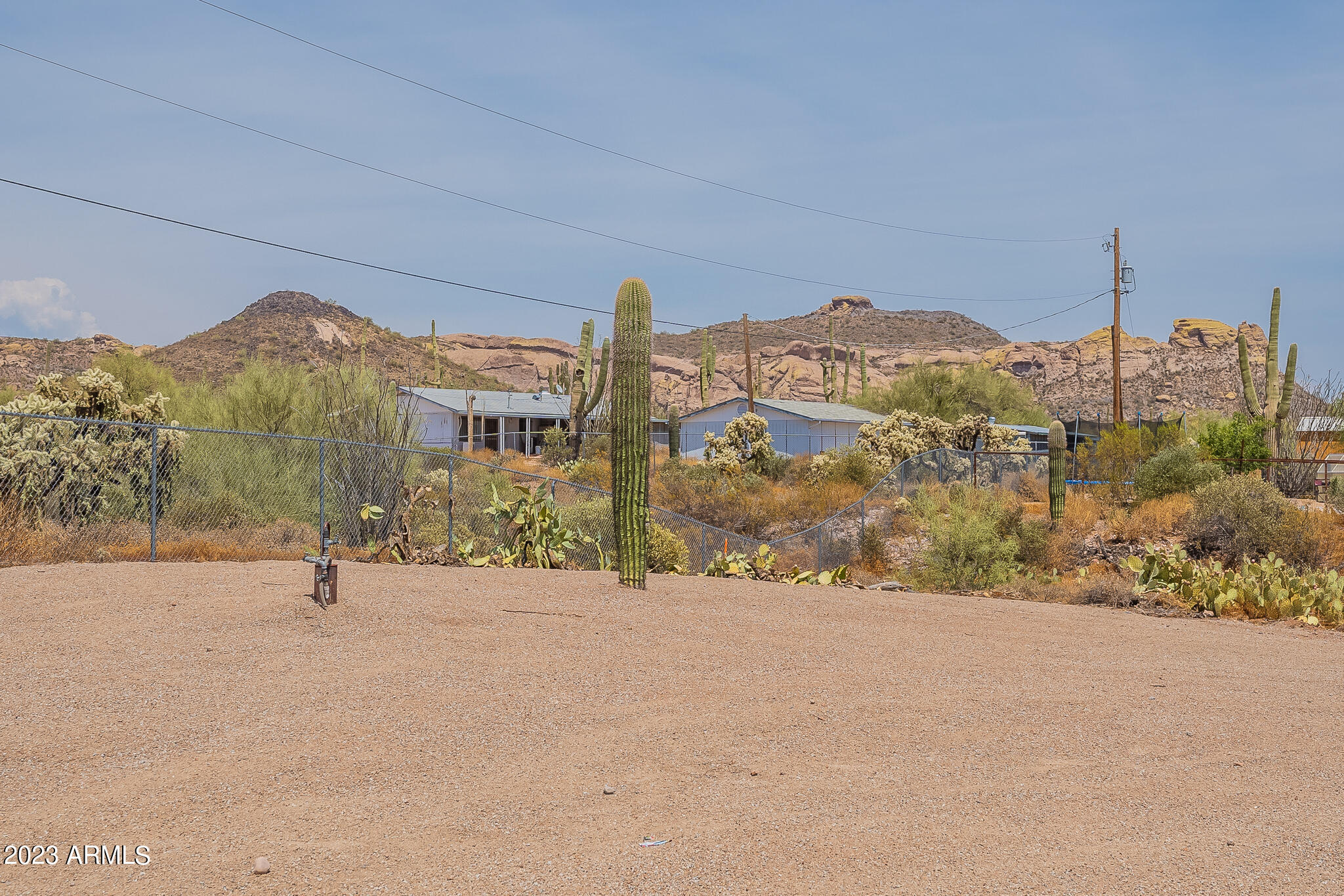 5045 North Cactus Road Apache Junction, AZ 85119 - Photo 53 of 58 Cactus-63