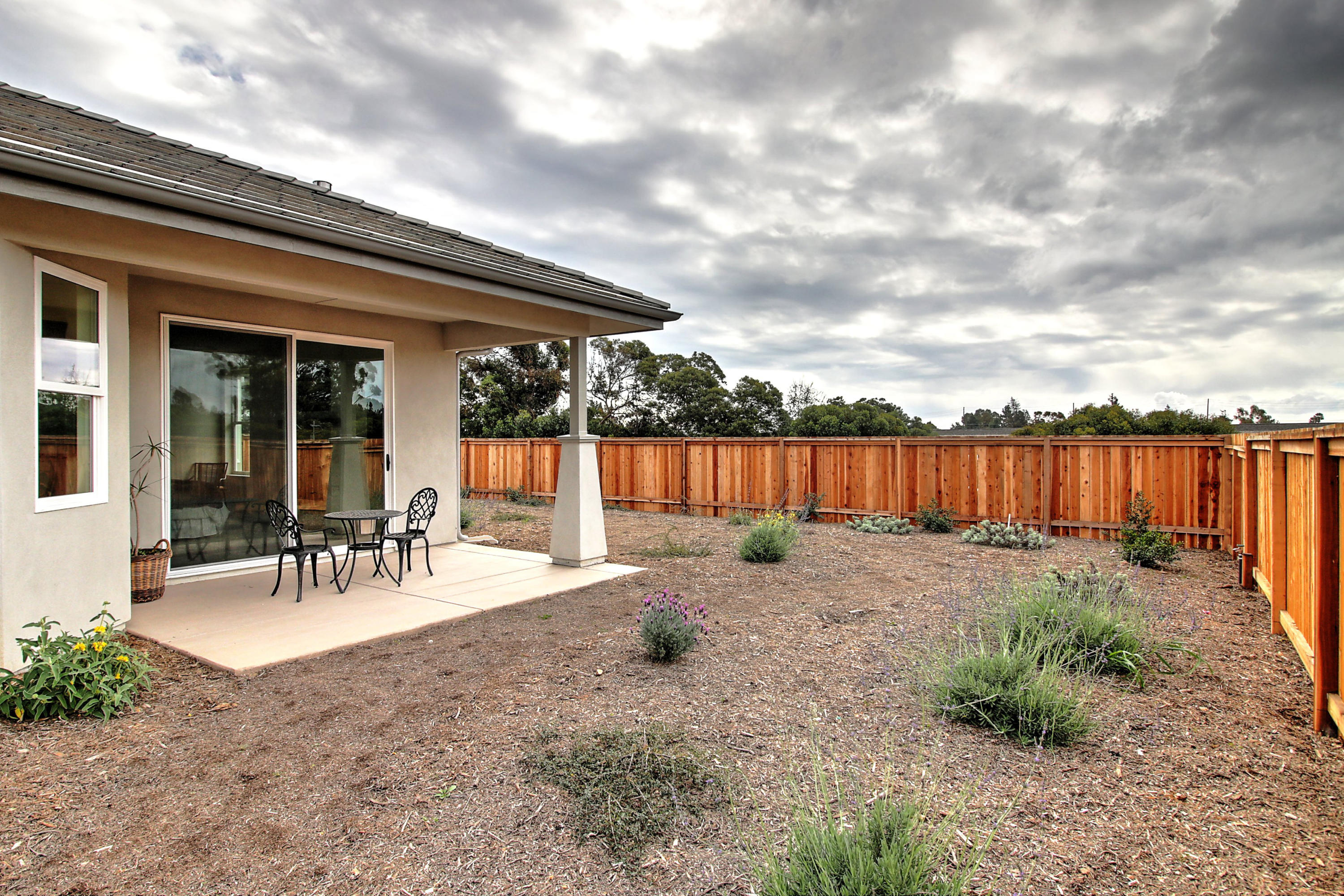 3 Baker Lane Goleta, CA 93117 - Photo 20 of 41 master patio