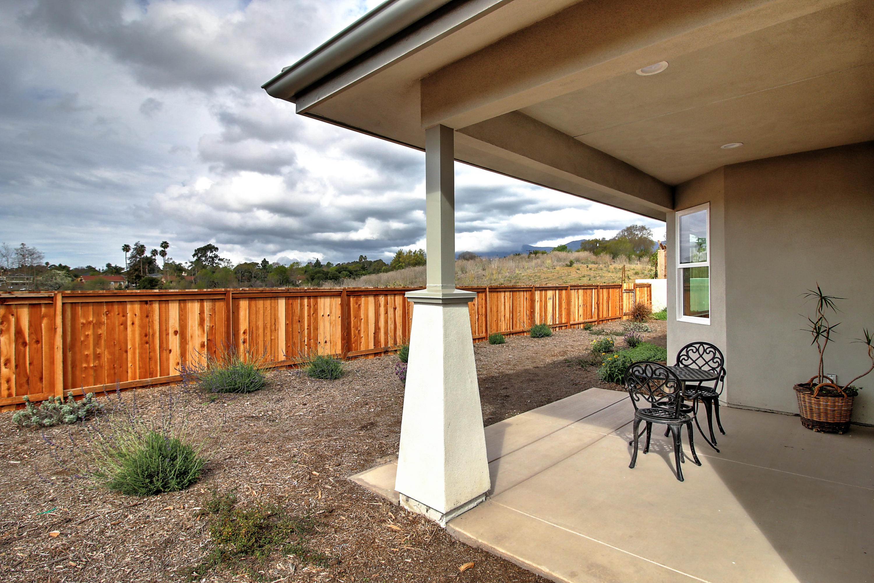 3 Baker Lane Goleta, CA 93117 - Photo 21 of 41 master patio