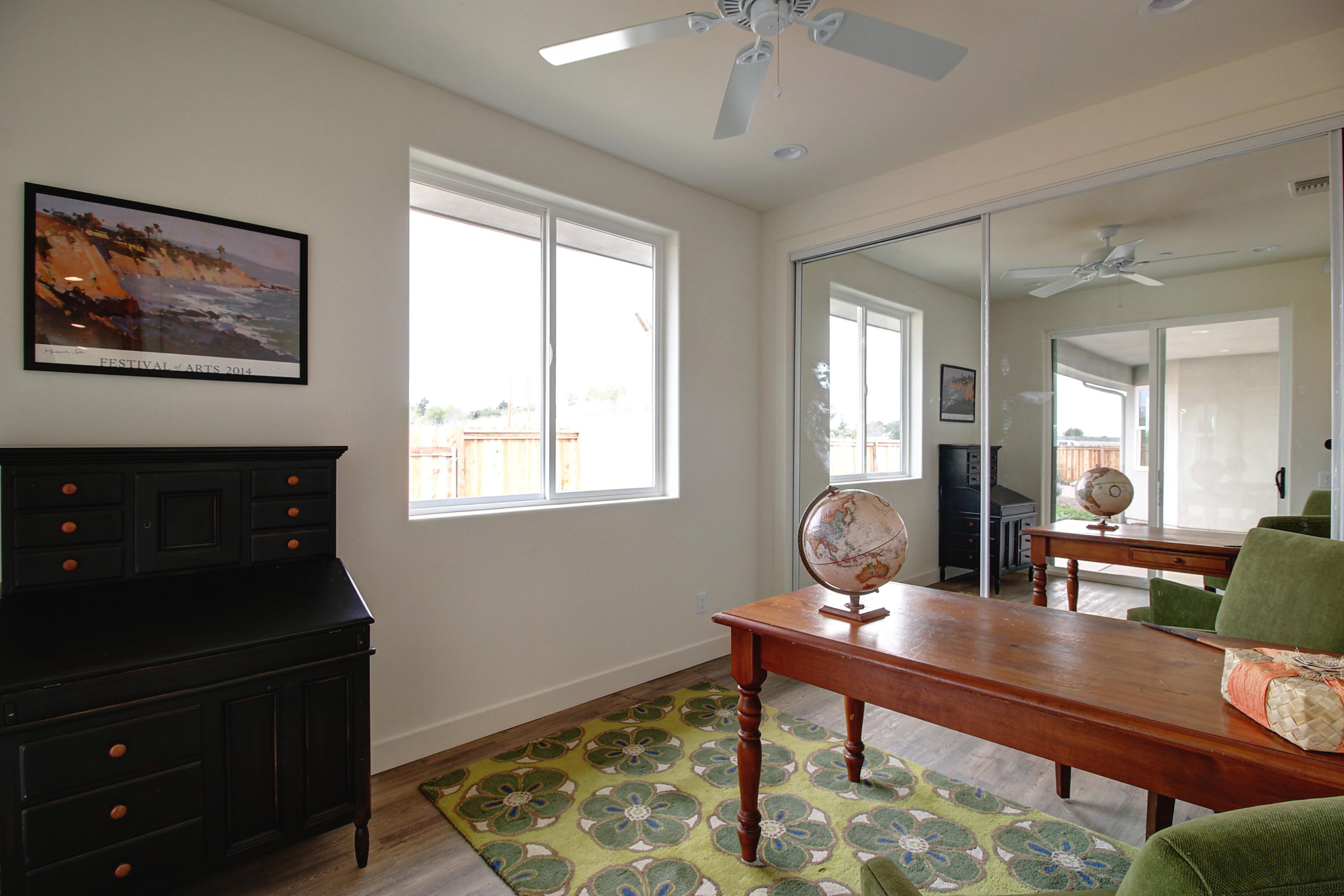 3 Baker Lane Goleta, CA 93117 - Photo 30 of 41 4th bdrm/office