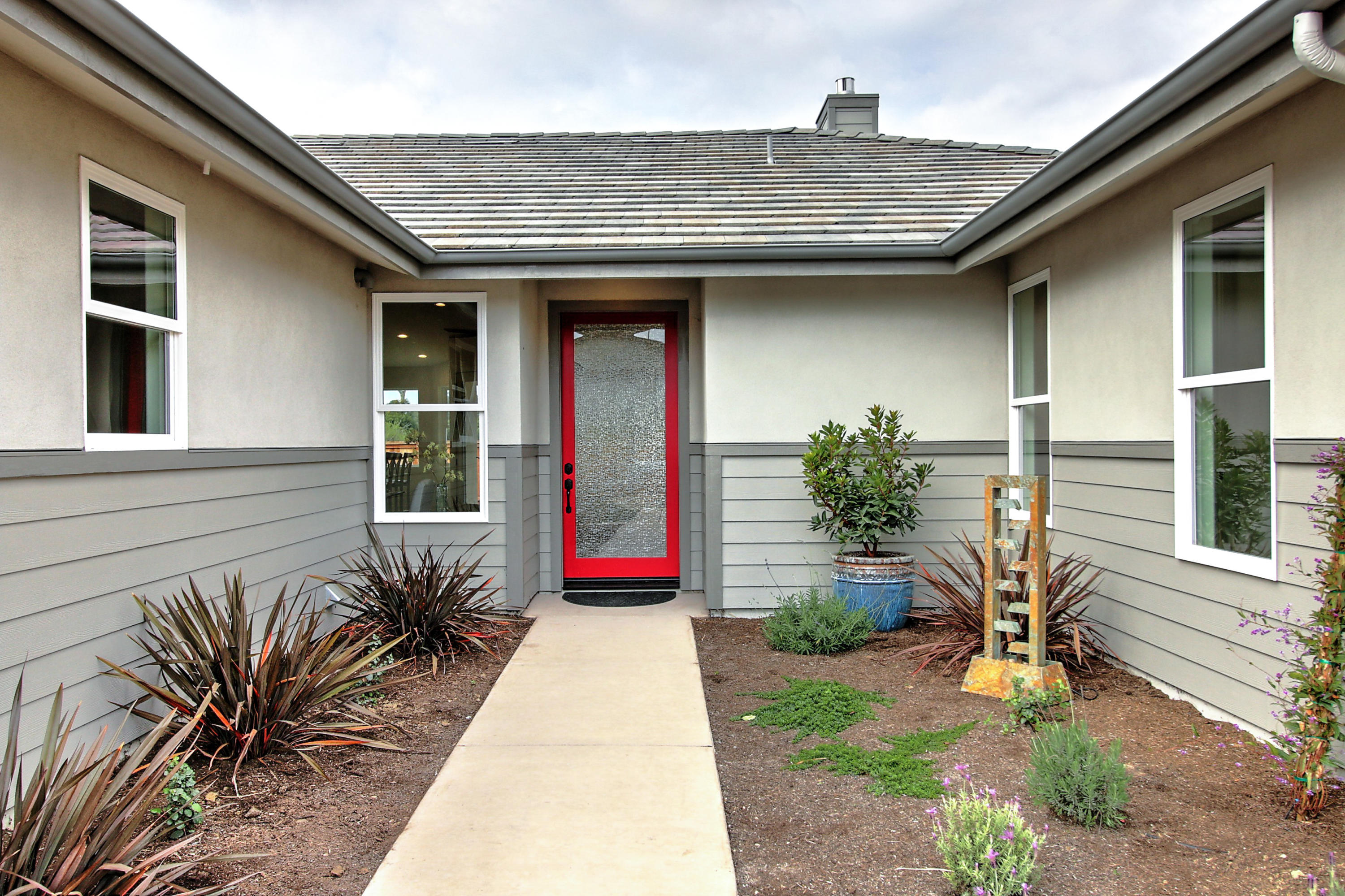 3 Baker Lane Goleta, CA 93117 - Photo 3 of 41 glass front door