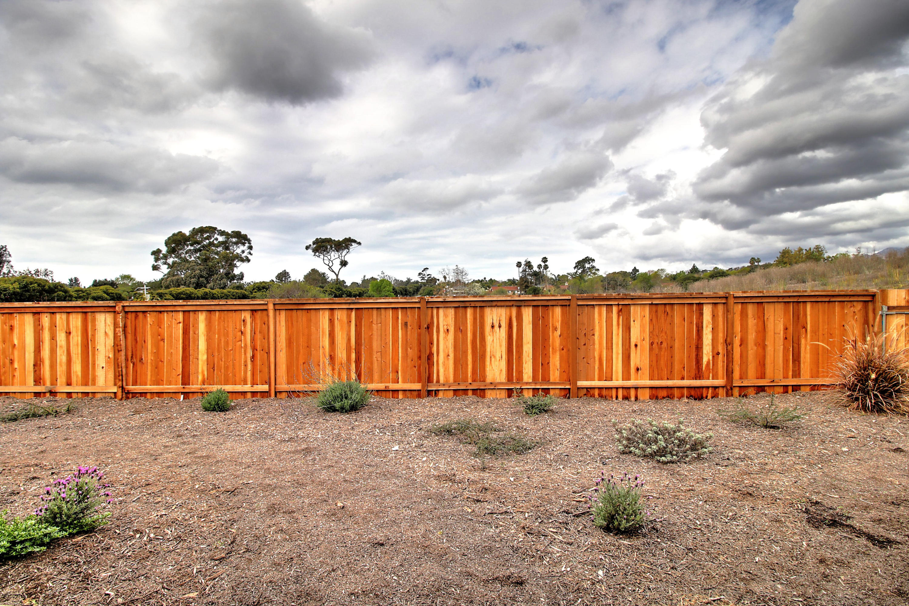 3 Baker Lane Goleta, CA 93117 - Photo 35 of 41 backyard