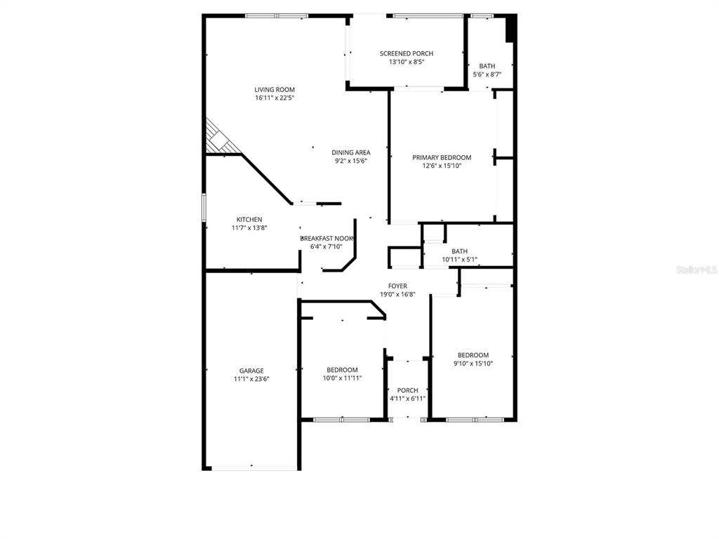 10381 98th Street North Largo, FL 33773 - Photo 41 of 41