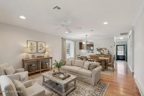 $350,000 | 102 Arrowood Road, Unit B, Manalapan, NJ 07726