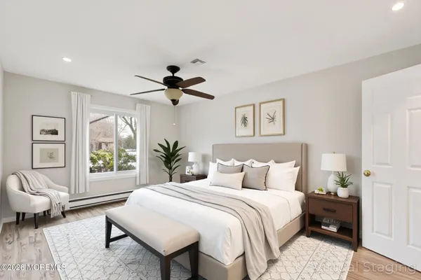 $350,000 | 102 Arrowood Road, Unit B, Manalapan, NJ 07726