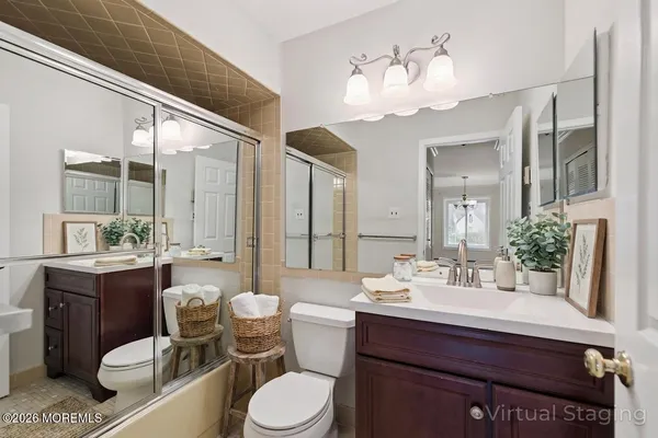 $350,000 | 102 Arrowood Road, Unit B, Manalapan, NJ 07726
