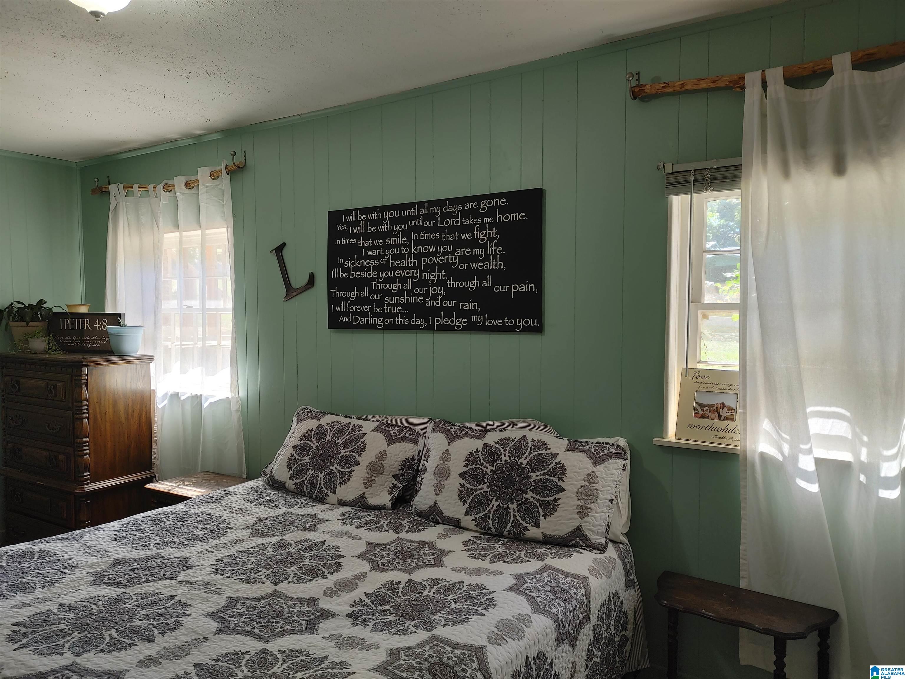 695 Center Point Road Sylacauga, AL 35151 - Photo 16 of 22