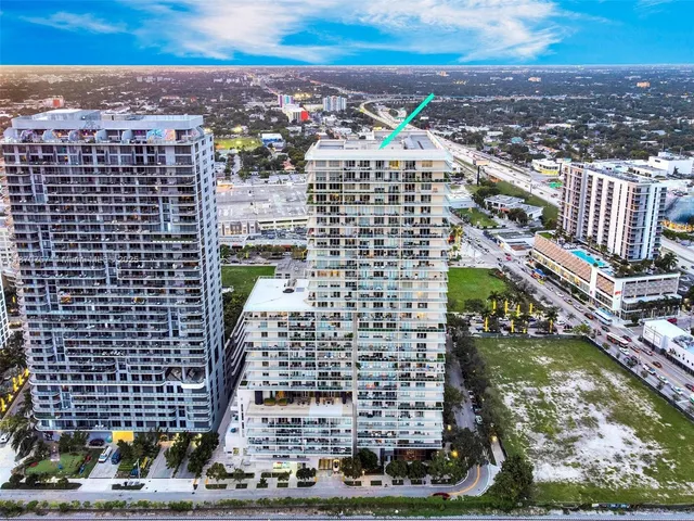 $4,200 | 3470 East Coast Avenue, Unit H2705, Miami, FL 33137