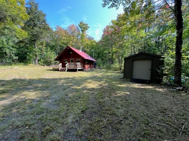 137 Ponozzo Road Iron River, MI 49935 - Photo 14 of 18 Gallery Image 14