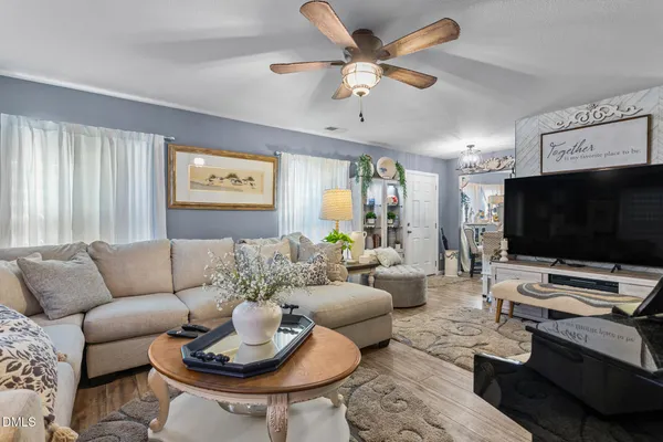 $239,000 | 1136 Rose Petal Way, Whitsett, NC 27377