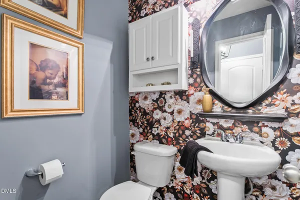 $239,000 | 1136 Rose Petal Way, Whitsett, NC 27377