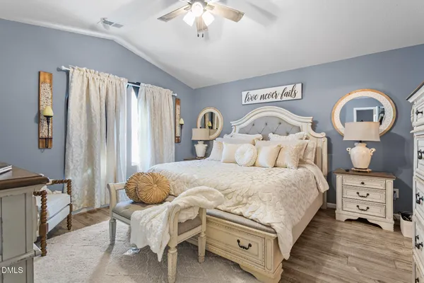 $239,000 | 1136 Rose Petal Way, Whitsett, NC 27377