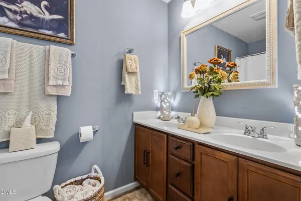 $239,000 | 1136 Rose Petal Way, Whitsett, NC 27377